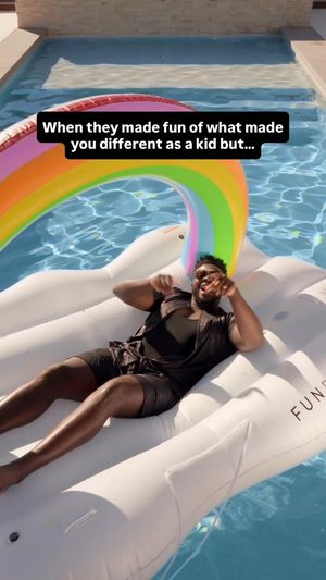 Video post by @kolusola on Instagram