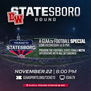 Image post by @dwsknights_athletics on Instagram