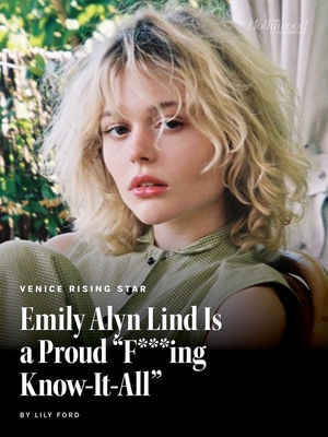 Image post by @hollywoodreporter on Instagram