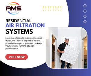Image post by @ams_hvac on Instagram