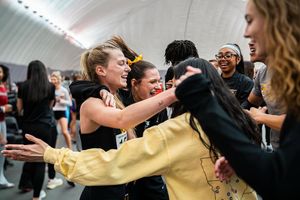 Image post by @quhawks on Instagram