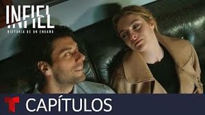 Video post by @telemundo on YouTube