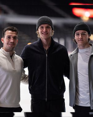 Image post by @rockfordicehogs on Instagram