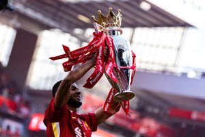 Image post by @LFC on Twitter