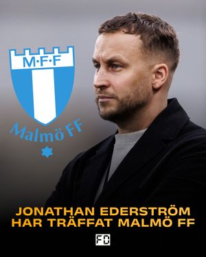 Image post by @fotbolldirekt on Instagram