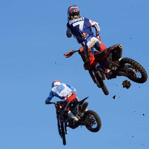 Image post by @racerxonline on Instagram