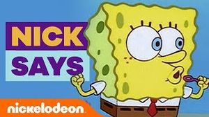 Video post by @nickelodeon on YouTube