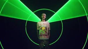 Video post by @griz on YouTube