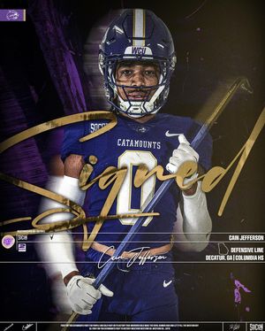 Image post by @catamountsfb on Instagram