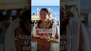 Video post by @telemundo on YouTube