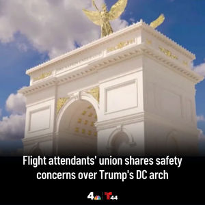 Image post by @nbcwashington on Instagram