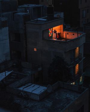 Image post by @roosanchez on Instagram