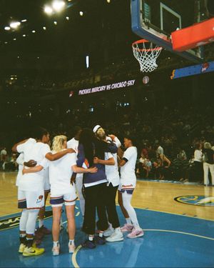 Video post by @phoenixmercury on TikTok