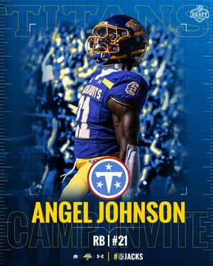 Image post by @gojacksfb on Instagram