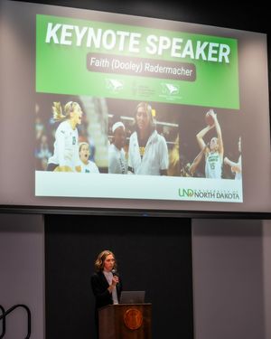 Image post by @undsports on Instagram