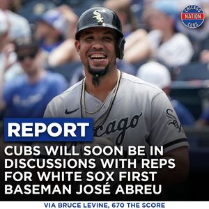 Image post by @chicagocubsnation on Instagram