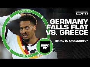 Video post by @espnfc on YouTube