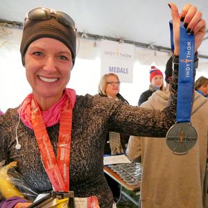 Image post by @indymonumental on Instagram
