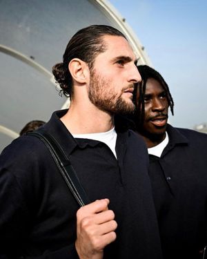 Image post by @juventus on Instagram