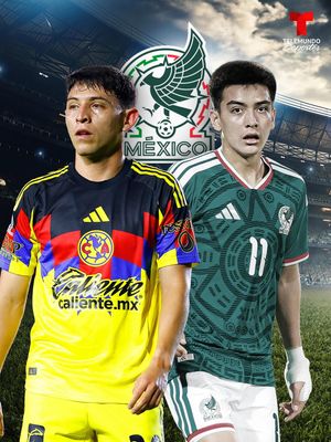 Image post by @telemundodeportes on Instagram