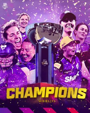 Image post by @wbbl on Instagram