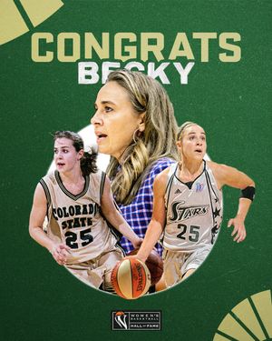 Image post by @CSUWBasketball on Twitter