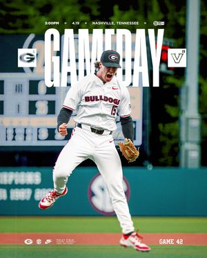 Image post by @baseballuga on Instagram
