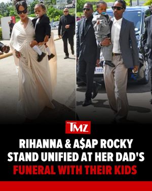 Image post by @tmz_tv on Instagram