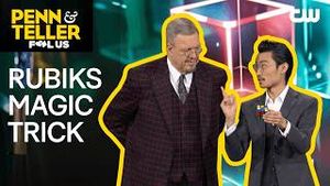 Video post by @thecw on YouTube