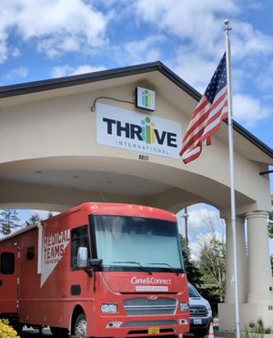Image post by @thrive.international.spokane on Instagram