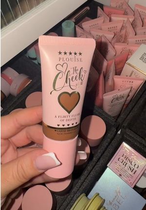 Video post by @beckymorganmakeup on TikTok
