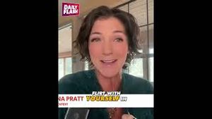 Video post by @dailyflashtv on YouTube