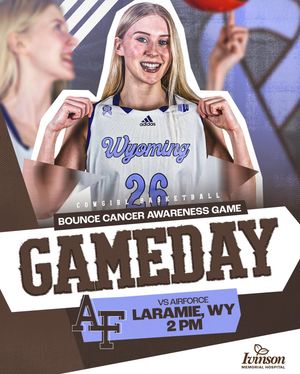 Image post by @wyomingwbb on Instagram