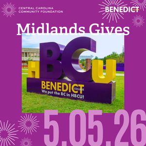 Image post by @benedict_college on Instagram