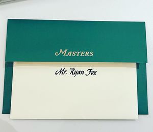 Image post by @ryanfoxgolfer on Instagram