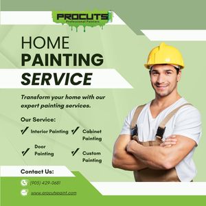 Image post by @procutspaint on Instagram
