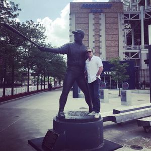 Image post by @chaseutley on Instagram