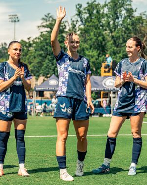 Image post by @ashevillecitysc on Instagram
