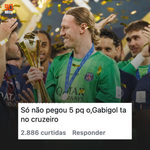 Image post by @90minbrasil on Instagram