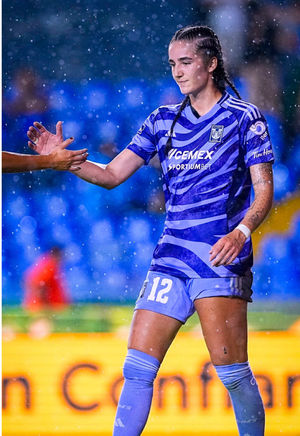 Video post by @clubtigresfemenil on TikTok
