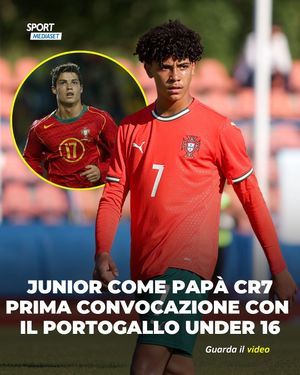 Image post by @sportmediaset on Instagram