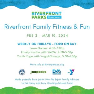 Image post by @riverparkjax on Facebook