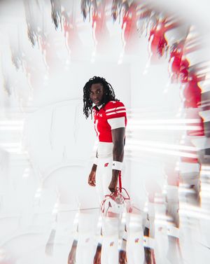 Image post by @badgerfootball on Instagram