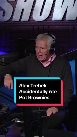 Video post by @howardsternshow on TikTok