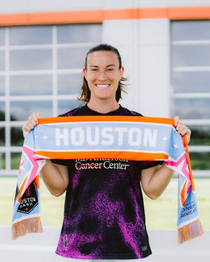 Image post by @houstondash on Instagram