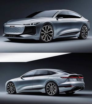 Image post by @audiexchange on Instagram