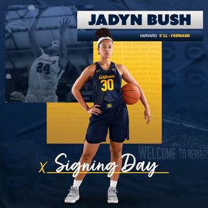 Image post by @calwbball on Instagram
