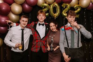 Image post by @kentunion on Instagram