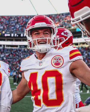 Image post by @chiefs on Instagram