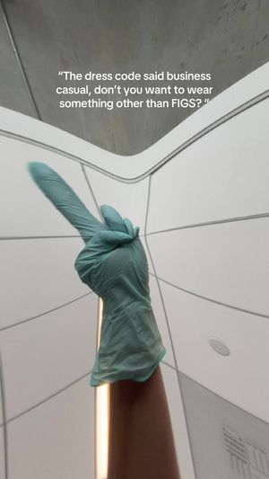 Video post by @wearfigs on TikTok